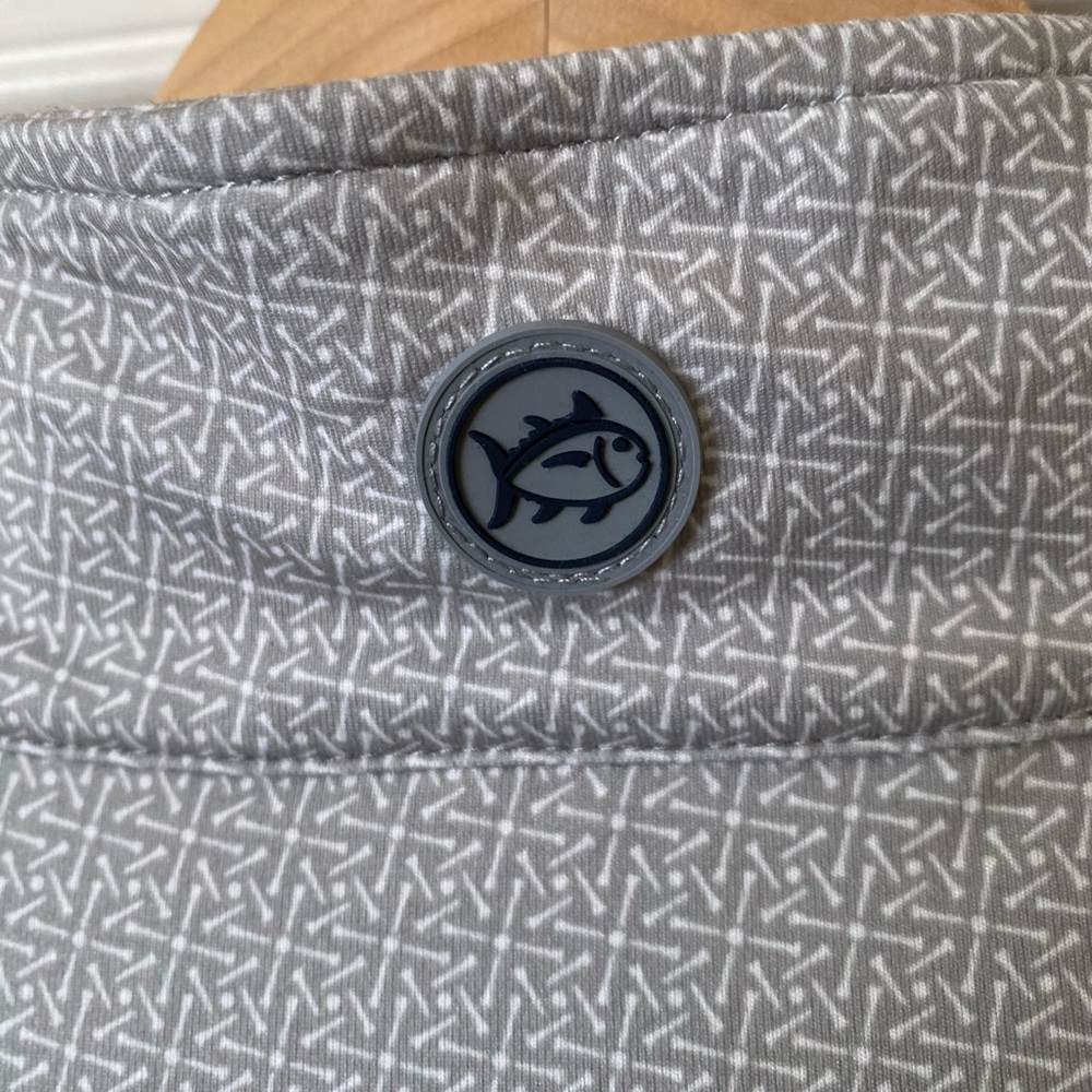 Southern Tide Mens 1/4 Zip NWT